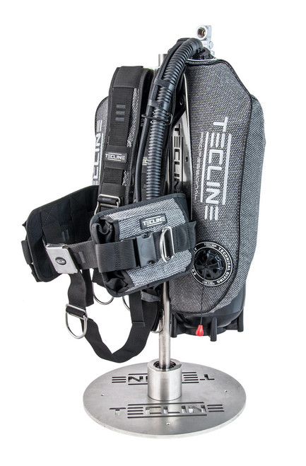 Tecline Set Peanut 21 Kevlar Comfort Tecline Set Peanut 21 Kevlar Comfort