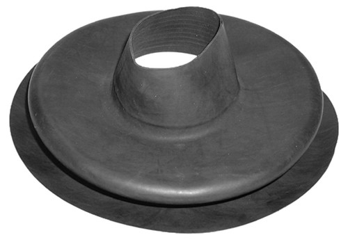 Neksluiting Latex (Alle maten)