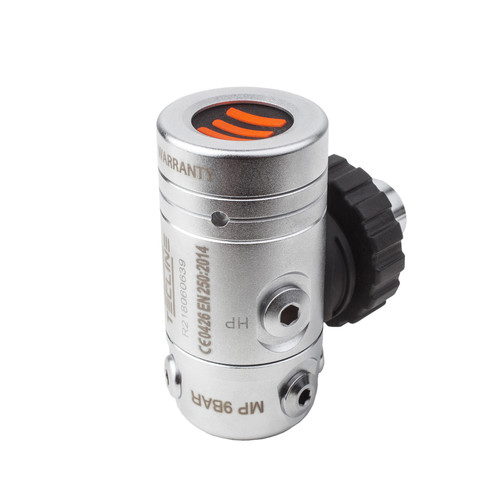 Tecline R2 TEC - Enkel 1e Trap Tecline R2 TEC - Enkel 1e Trap