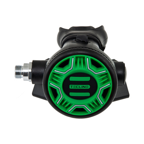 Tecline REC1 - Enkel 2e Trap (O² Groen)