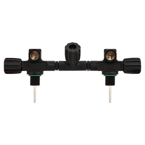 Tecline Manifold 171mm 232bar "Military Line"