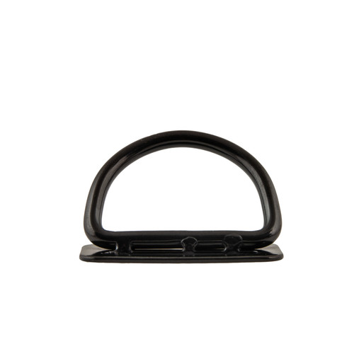 B-ring op Triglider 45 graden "Military Line"