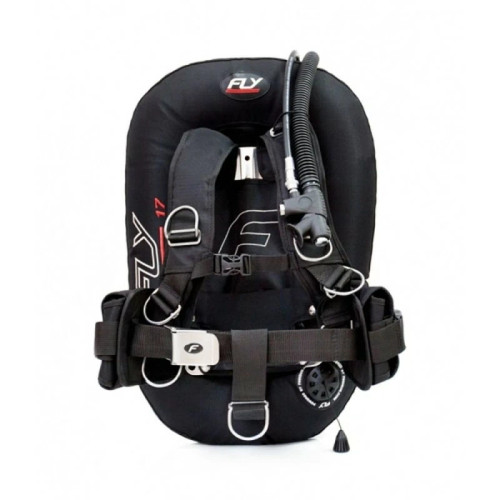 Finnsub FLY17 D Comfort