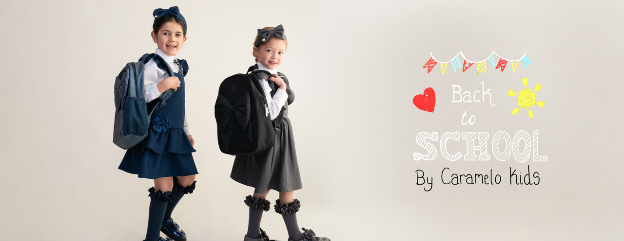 School Shop - Pre Order 2025