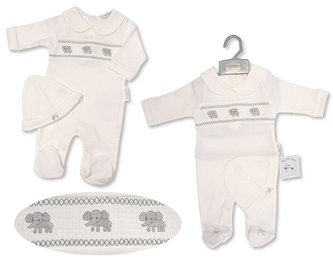 Nursery time deals baby clothes