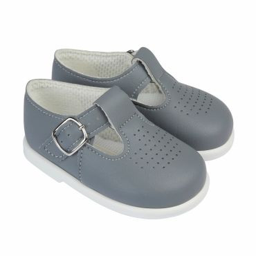 Baypods Boys Sand Hard Soled Shoes