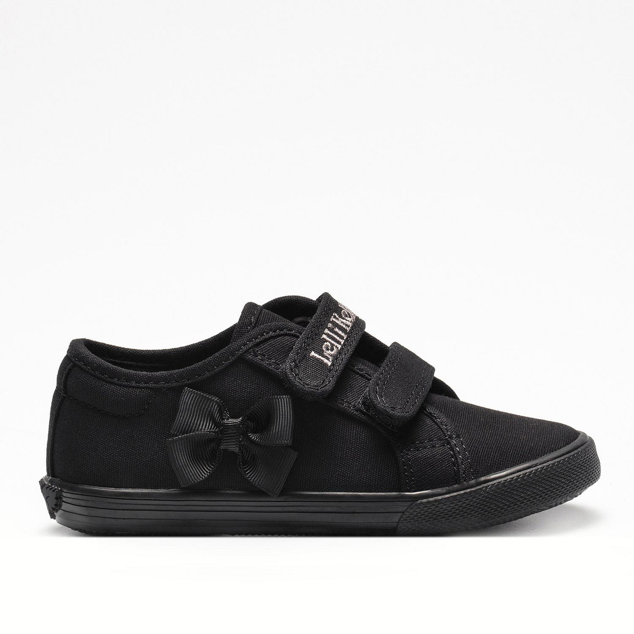 LELLI KELLY LILY SHOE LK BLACK LKSA8199BB01002 - Kiddie