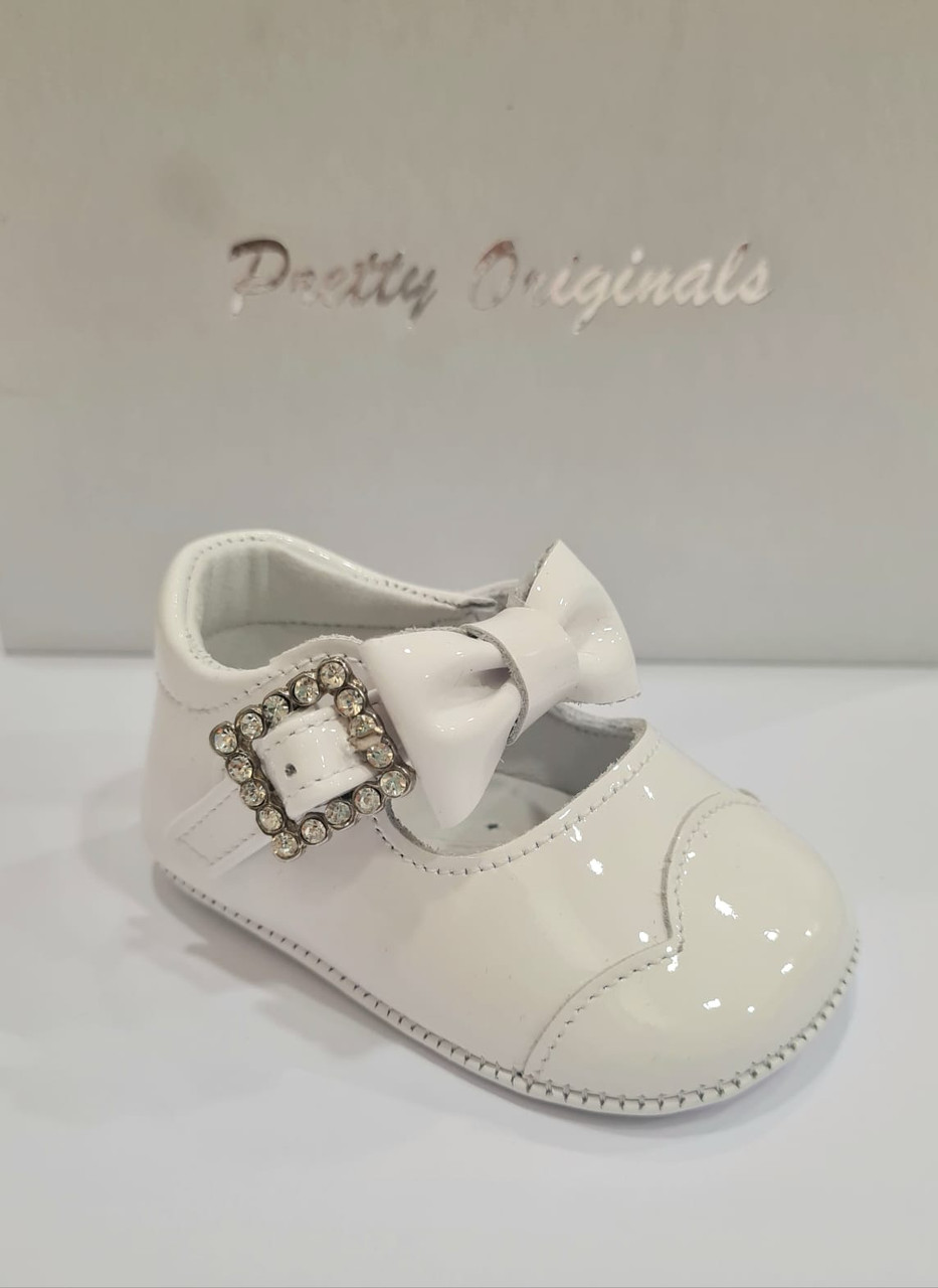 Designer baby pram on sale shoes