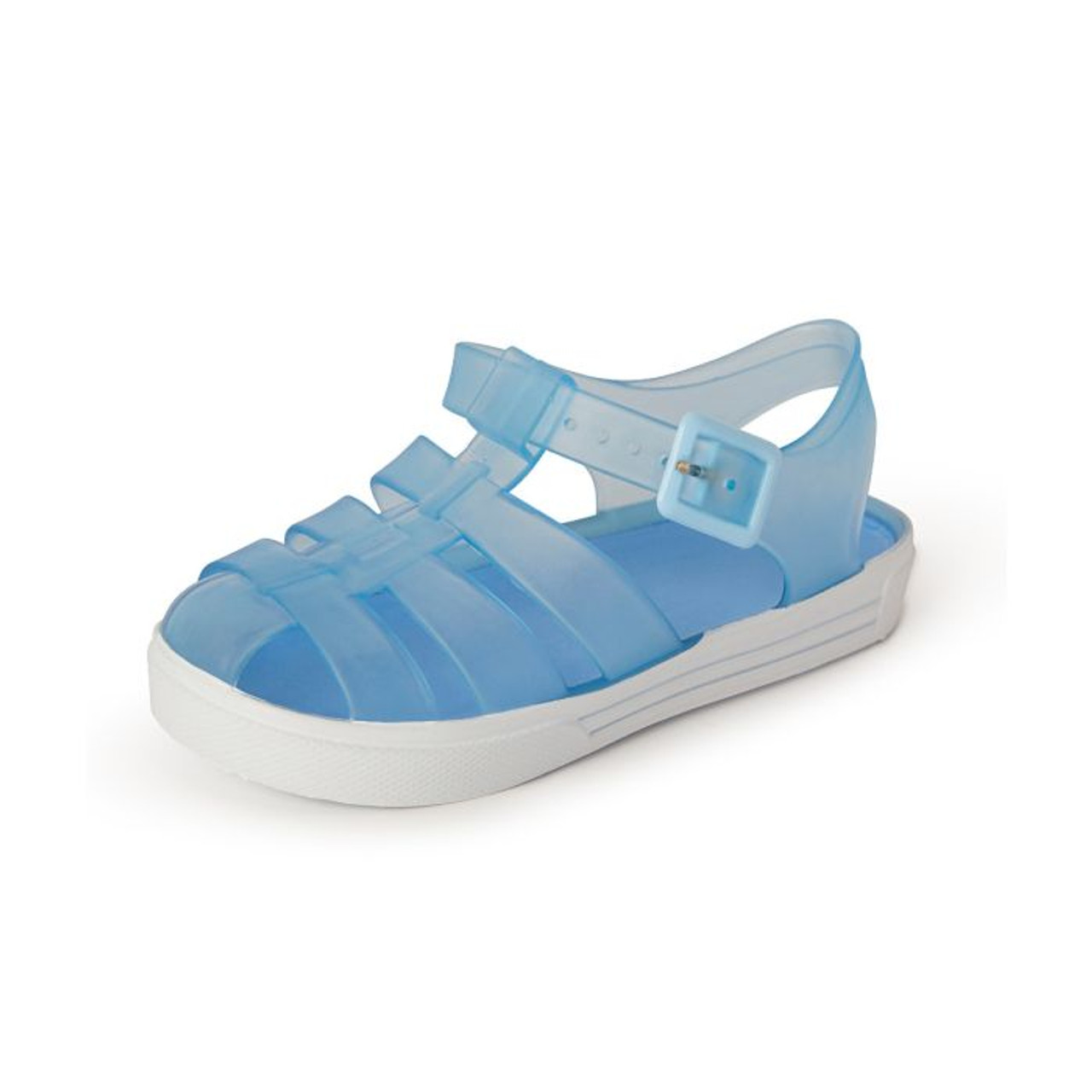 Designer Transparent Jelly Sandals For Women And Men Flat Slides With  Rubber Sole, Double G Sandal, Lace Up Closed Toe Outdoor Sandals Style 002  From Wellgstore, $57.39 | DHgate.Com
