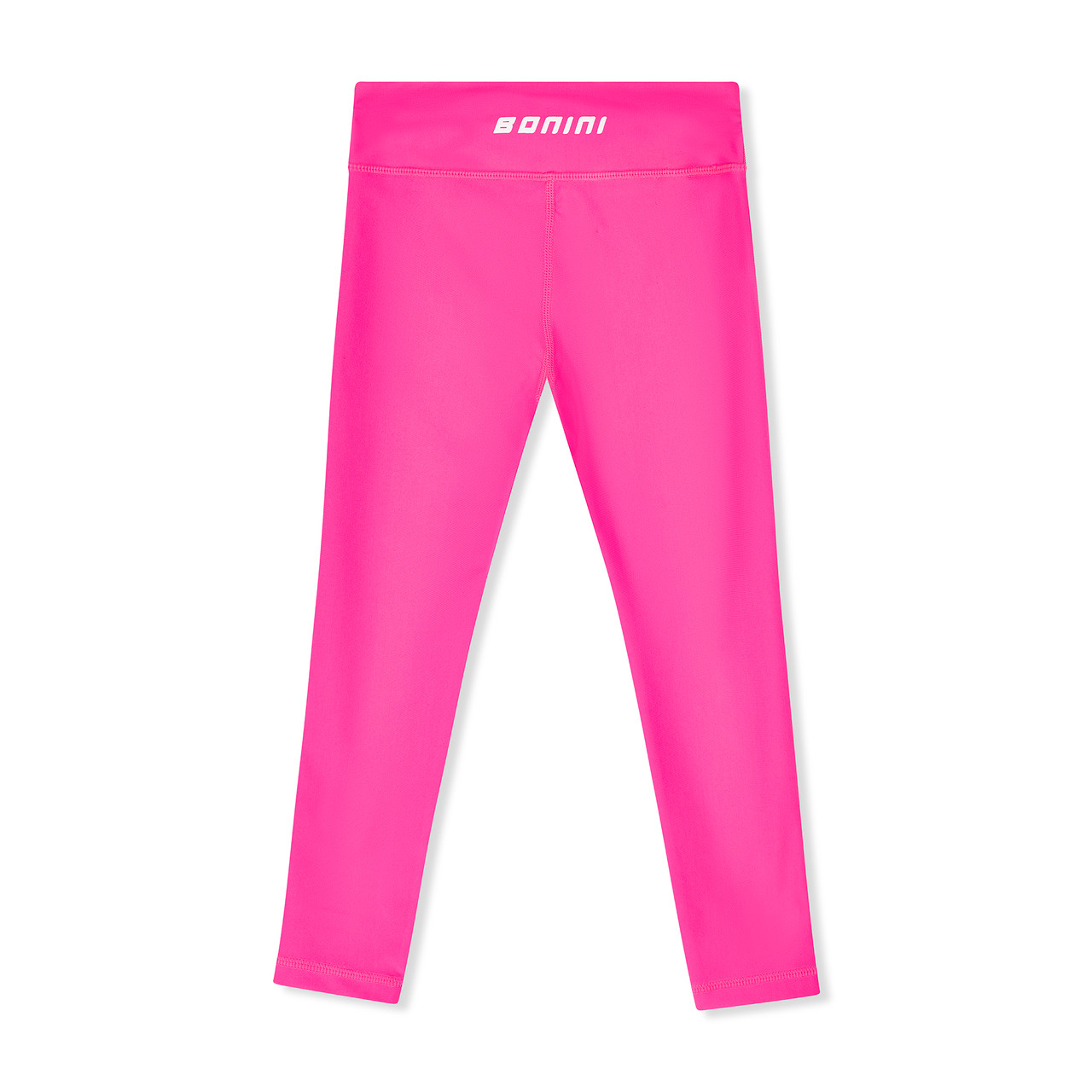 ADee Bonini BNC005 Sport Legging Hot Pink Kiddie Boutique By