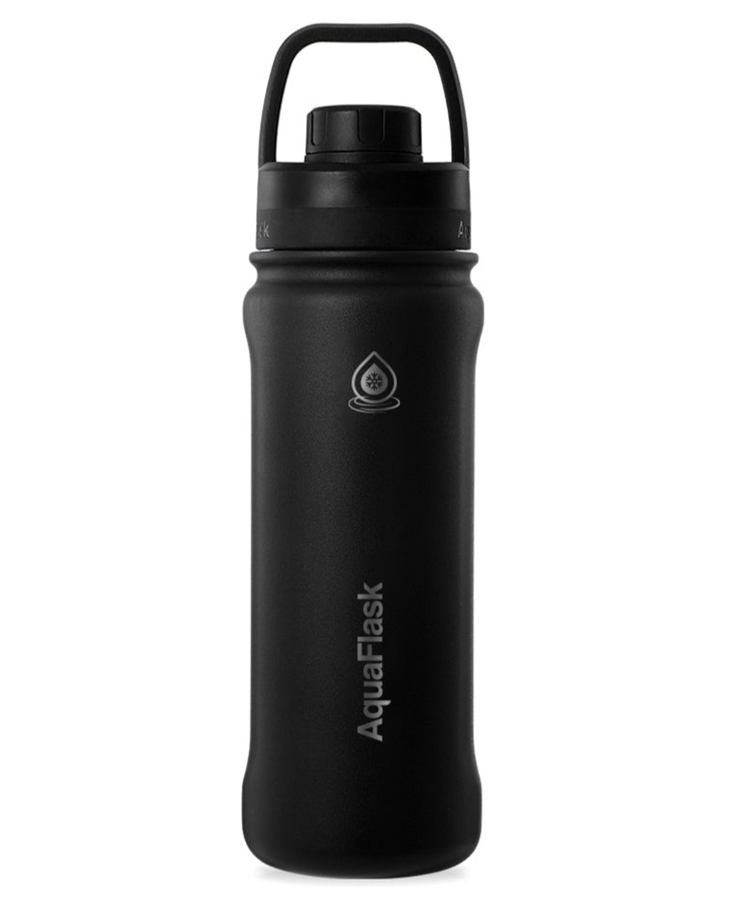 Caramelo Girls 18oz Sip Water Bottle Black 410002 - Kiddie