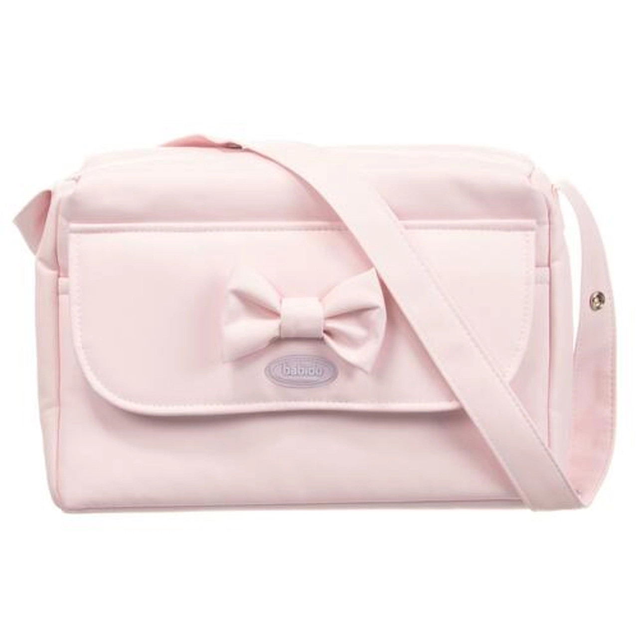 Baby girl sales pram bag