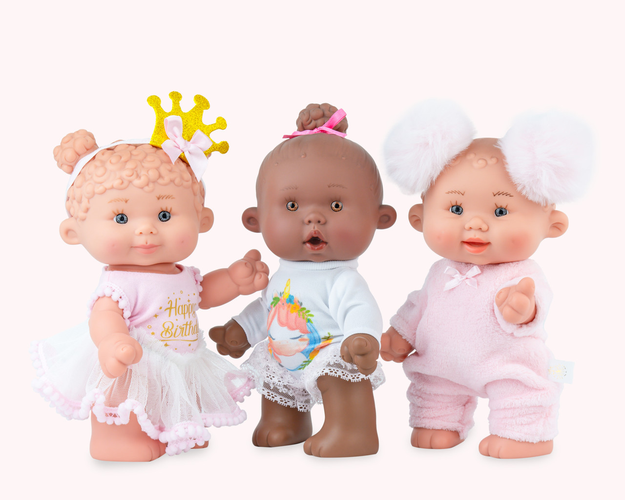 Dolls, Teddies, Toys