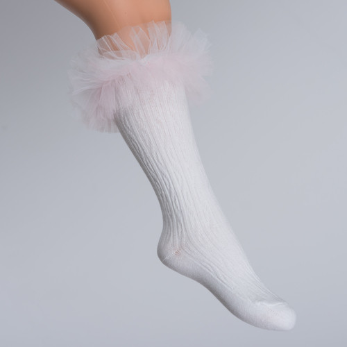 Daga 21145 - Pink - Socks