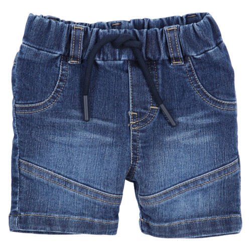 GYMP 400-2221-20/60 SHORTS LIGHT BLUE.