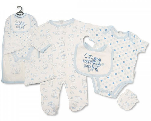 GP-25-1160 BABY 5 PCS MULTI SET GP-25-1160 BABY 5 PCS MULTI SET