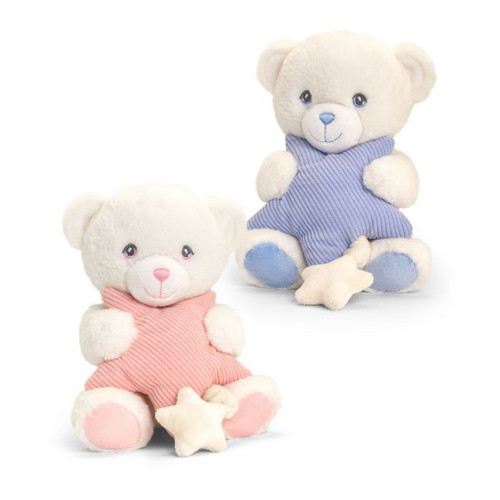 KEELECO MARCEL MONKEY TEDDY - Kiddie Boutique By Claire