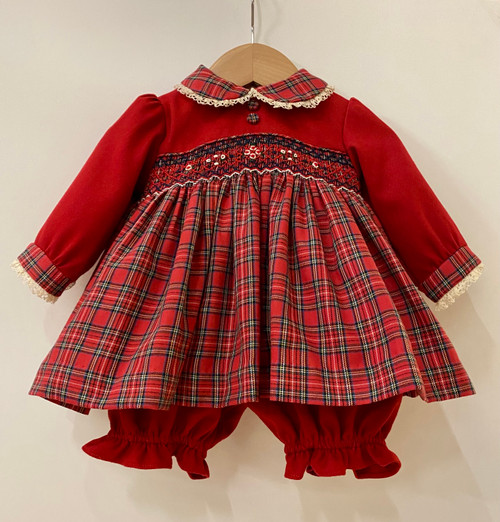 Pretty Originals MT02329E Red Pretty Originals MT02329E Red