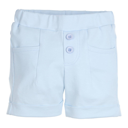 GYMP Blue Shorts 400-4141-20 GYMP Blue Shorts 400-4141-20