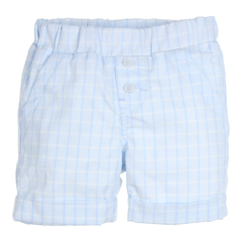 GYMP Blue Shorts 400-4139-20