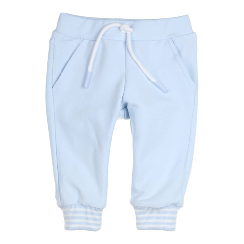 GYMP Blue Trousers 410-4205-20 GYMP Blue Trousers 410-4205-20