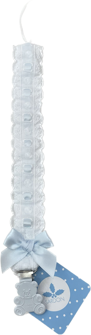 Sardon Dummy Clip - BLUE 24BF-727