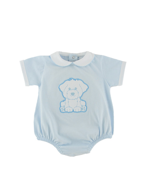 SARDON Romper 24HA-352