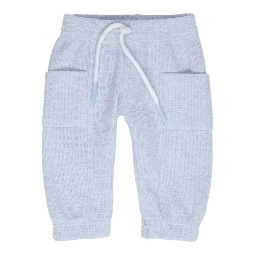 GYMP Blue Trousers - Robert 410-4877-21 GYMP Blue Trousers - Robert 410-4877-21