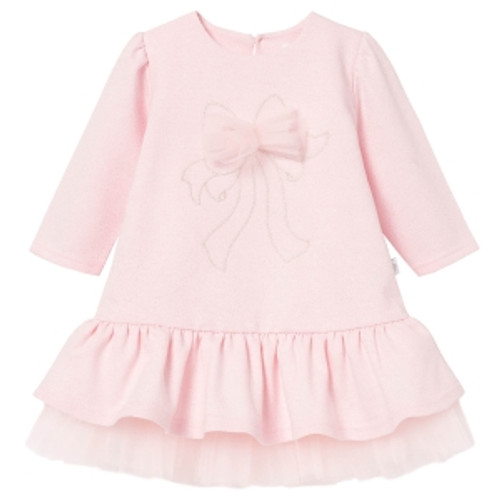 Sofija DRESS KELLY LONG SLEEVE PINK Sofija DRESS KELLY LONG SLEEVE PINK