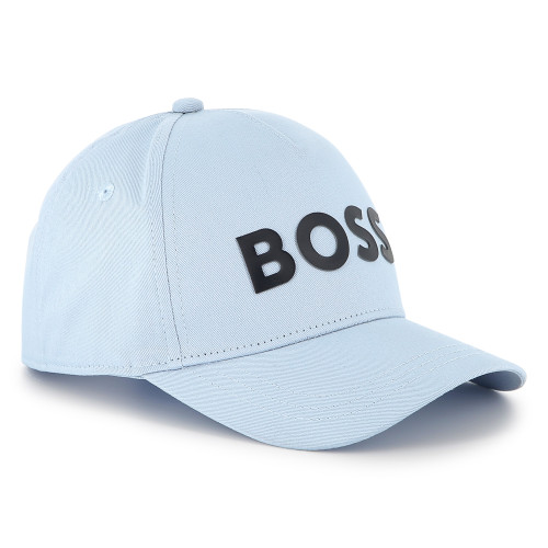 BOSS BLUE HAT J51681