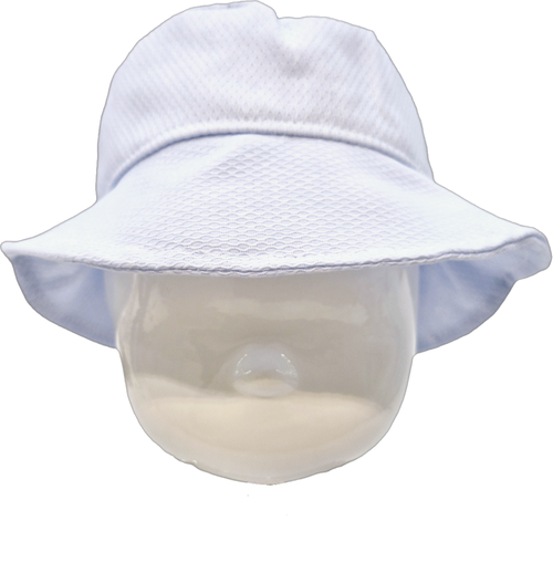 Kinder FW007 Boys Waffle Bush Sunhat