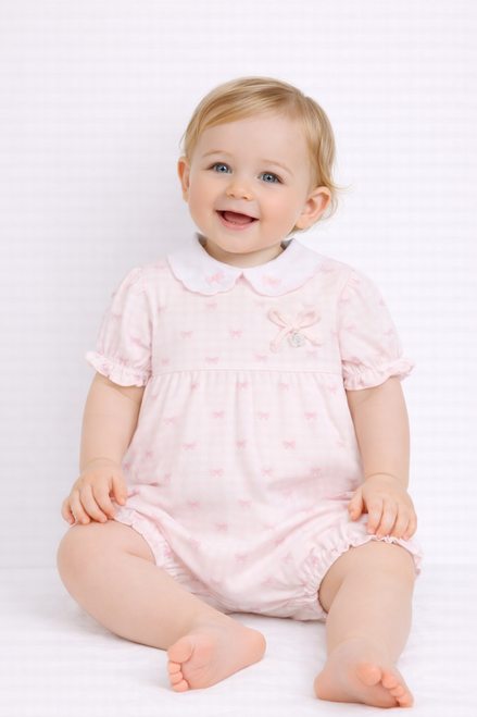 Deolinda Baby Girls Romper Lollipop DBV26728