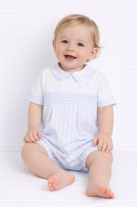 Deolinda Baby Boys Romper California DBV26509