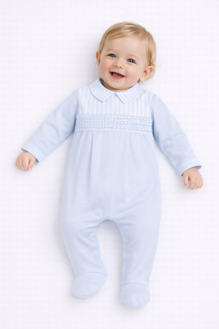 Deolinda Baby Boys All In One California DBV26118