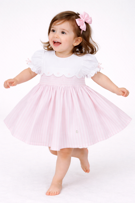 Deolinda Baby Girls Dress California DBV26407