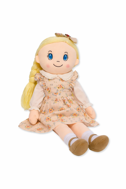 Nursery Time 50cm Rag Doll GP-25-1303