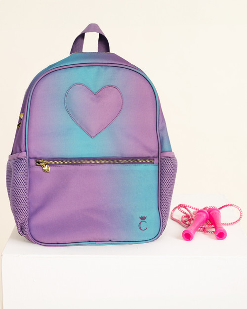 Caramelo Girls Ombre School Bag 299903