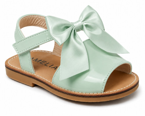 Melia Martina Sandal - Mint