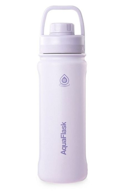 Caramelo Girls 18oz Sip Water Bottle Lilac 410002