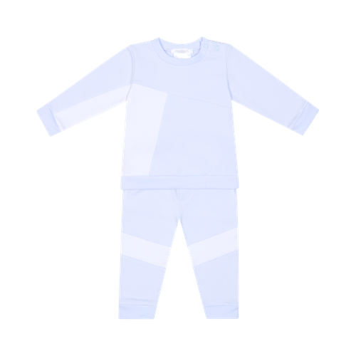 Deolinda Boys Waffles Track Suit DBI26715