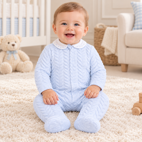 Deolinda Boys Blue All In One DBI26104