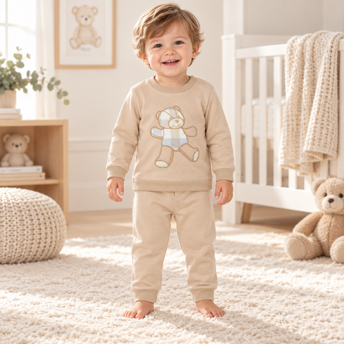 Deolinda Boys 2 Piece Set DBI26903