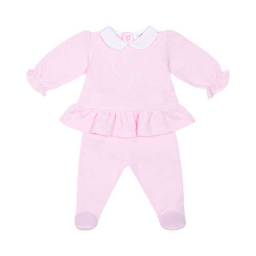 Deolinda Girls Baby Set DBI26204