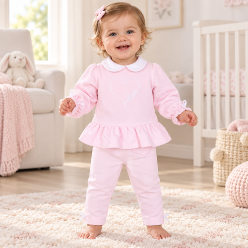 Deolinda Girls Legging Set DBI26730