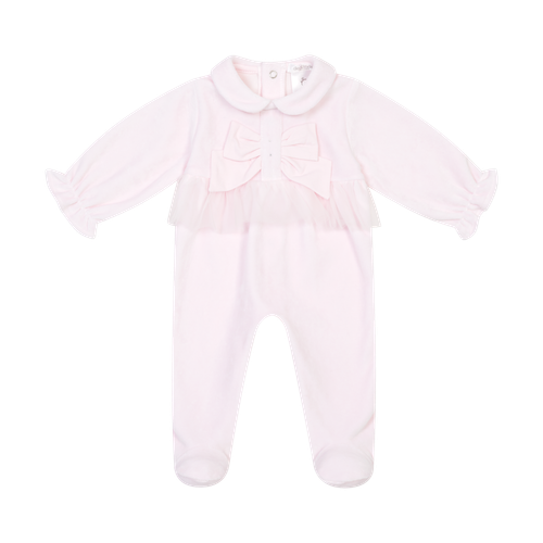 Deolinda Girls All In One Pink DBI26133