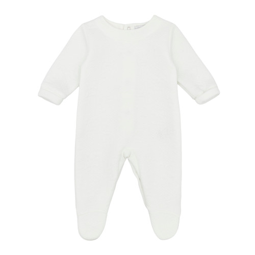 Pastels & Co Ivory Teddy Bear All in One - Robin