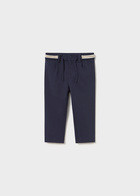 Mayoral Boys Joggers Blue 550