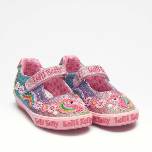 lelli kelly baby boots