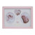 Bambino Engraving Plate Photo Frame