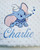 Personalised Blanket